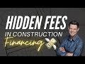 Construction Financing Explained. How Do Construction Loans Work in Renovation and New Construction.