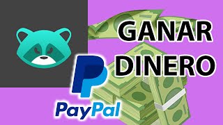 [APPSTATION]✅ GANA DINERO A PAYPAL [MÉXICO]🇲🇽 screenshot 3