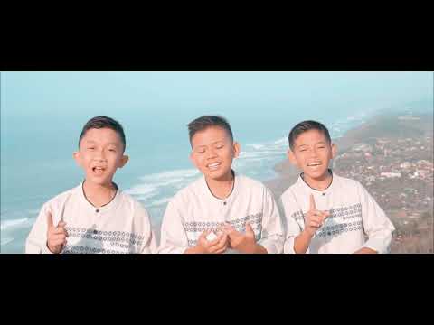 Nasyid Lima Perkara (Official Music Video)
