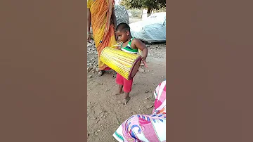 TumDah Ru Hopon Babu Santali Hopon SMunuRock 2021 