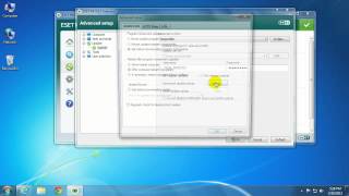 Tech Support: How To Adjust The Proxy Server Settings In ESET NOD32 Antivirus Tech Support: How To Adjust The Proxy Server Settings In ESET NOD32 Antivirus