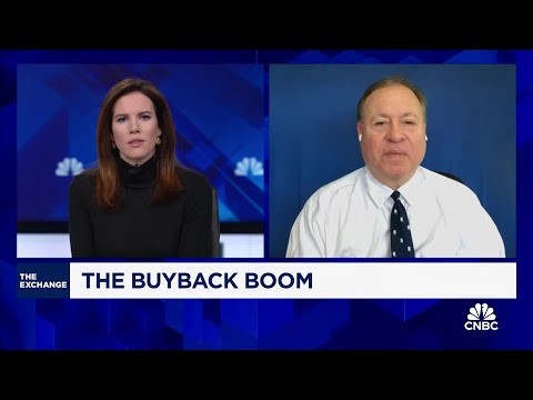 Tahun 2025 akan menjadi tahun yang kuat untuk pasar saham, tetapi perkirakan akan ada beberapa volatilitas, kata Brian Reynolds.