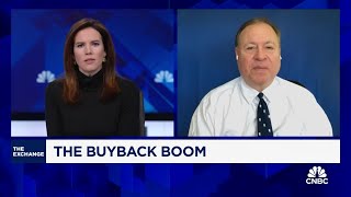 2025 will be a strong year for stocks but expect some volatility says Brian Reynolds