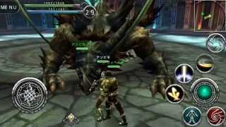 【プレイ動画】アヴァベルオンラインα screenshot 5