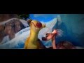 Grannys funny moment Ice Age 4