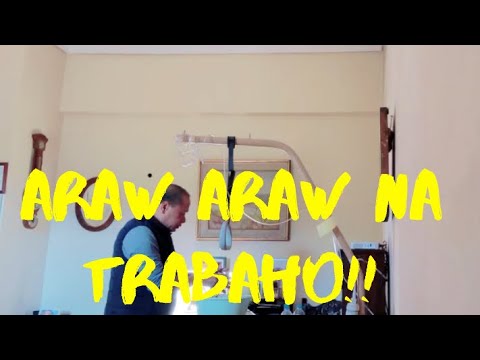 DAHIL MABAIT KA SA AKIN ,AALAGAHAN KITA HANGANG DULO!!!