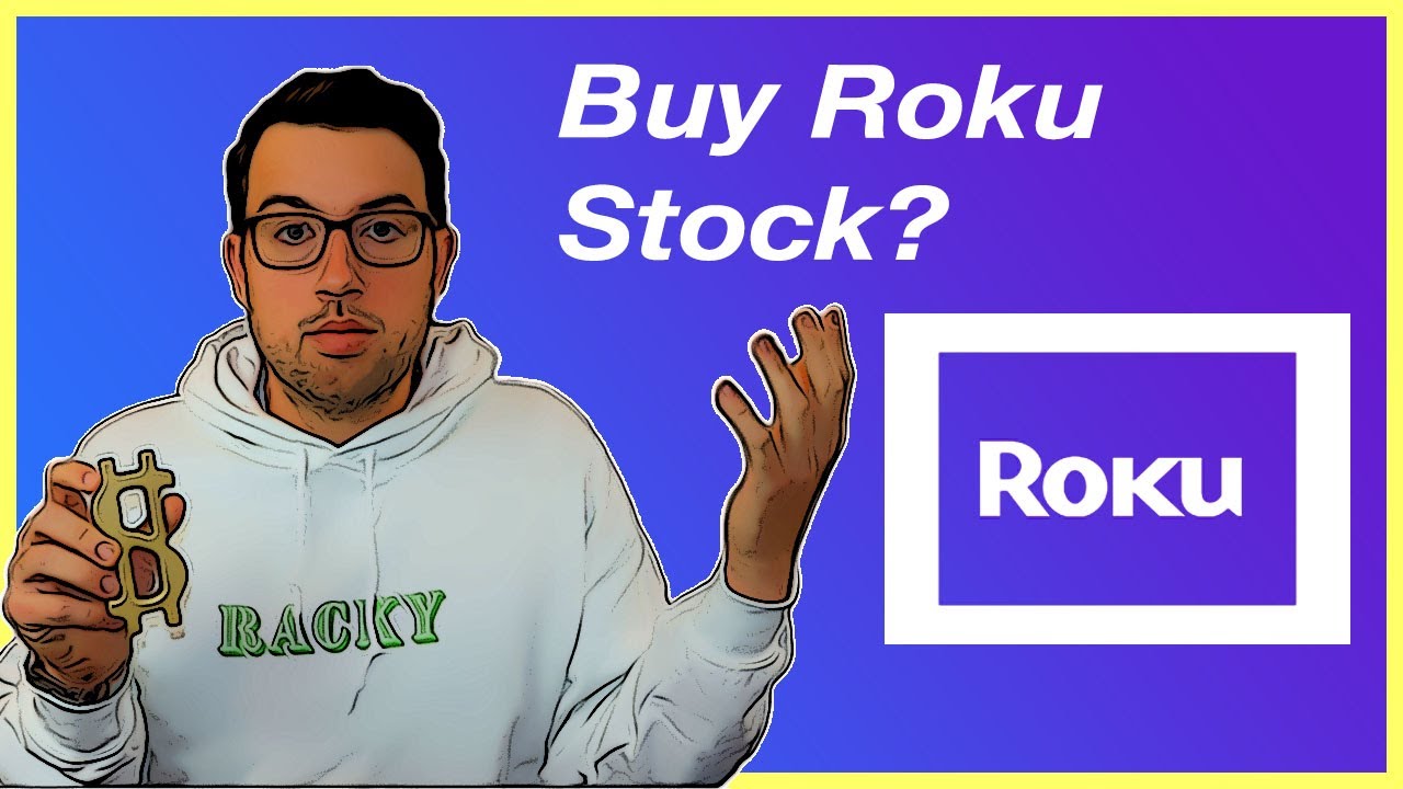 Share price roku ROKU Stock