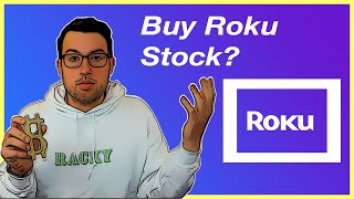 ROKU Stock Analysis | Buy The March Dip | ROKU Stock Price | ARKK | Bullish Bearish Case Roku Stock