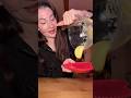 Recette sans fouet de la Mayonnaise solide !!