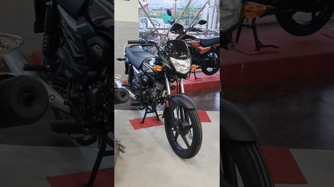 Honda CD 100 new model 2025 ll Honda Ka sabse jyada mileage dene wala bike