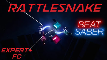 Rattlesnake - Teminite & Evilwave | Expert+ | Full Combo | Alphabeat Custom Teminite Pack