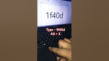 Snake 🐍 symbol in Ms word #mswordmagic #msword #shortcutkeys #keyboardshortcuts #shorts #ytshorts