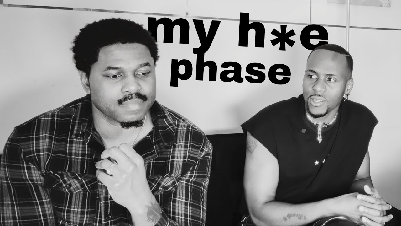 Let’s Be Real, Most of Us Had a Hoe Phase