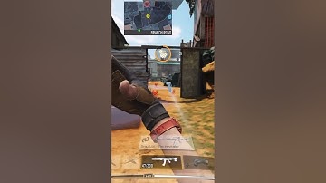 Dumb ways to die in codm rank #codm #callofduty #callofdutymobile #cod #gaming