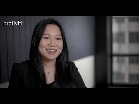 What’s the Protiviti experience all about?