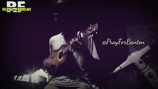 Ukulele @Seventeen-Kemarin Cover Ukulele by@Febriansyah