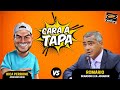 Cara a Tapa - Romário の動画、YouTube動画。