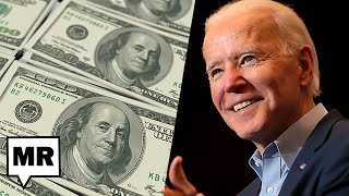 THIS Biden Program Proves UBI Really Works