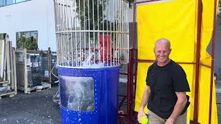 Milgard Dunk Your Boss screenshot 1