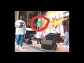 Biggie Smalls Gets Mad and Throws A Bottle at Big Kap