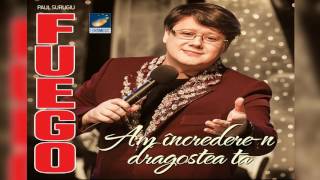 Fuego  Esti Visul Meu  Cd  Am Increderen Dragostea Ta