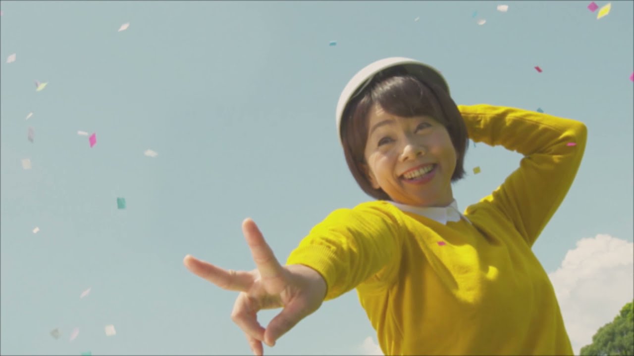 公式 どんどん様公認オマージュ しずなびどんどん篇 Youtube