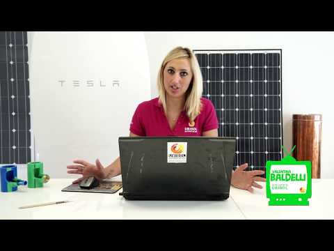 Controllo pagamenti fotovoltaico Gse: tutorial 3° Conto Energia