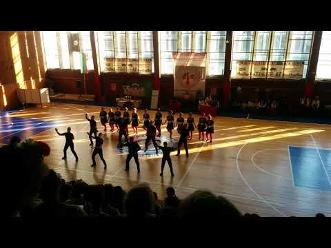 Варненски Танц ТК Настроение