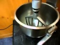 Hobart 20qt Mixer with Bowl &amp; Attahments - Model A200