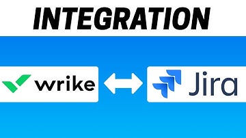 How to Integrate Wrike with Jira
