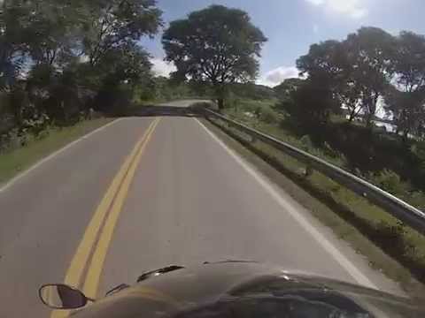 Paseo Salta -