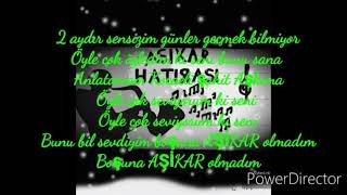 Slower Aşikar & Patron Murat & Dj Küskün & Hayata 3 Nokta Sensizlik Imkansız (2019) Resimi