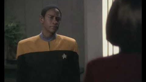 TT, Live Long and Prosper