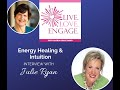 Julie Ryan - Energy Healing & Intuition | Live. Love. Engage.