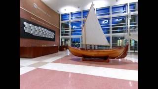 Hagerty Conference Center Rotary Hall - Virtual Tour