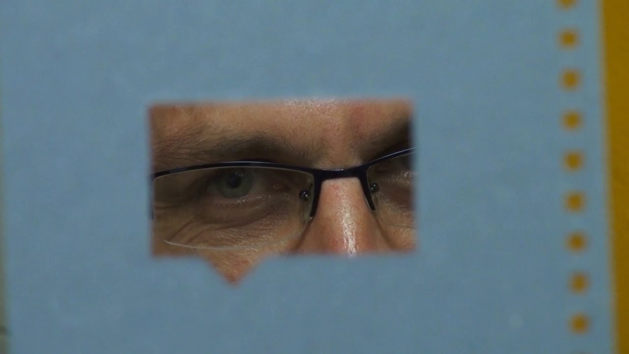 Fenomen autismus - v práci