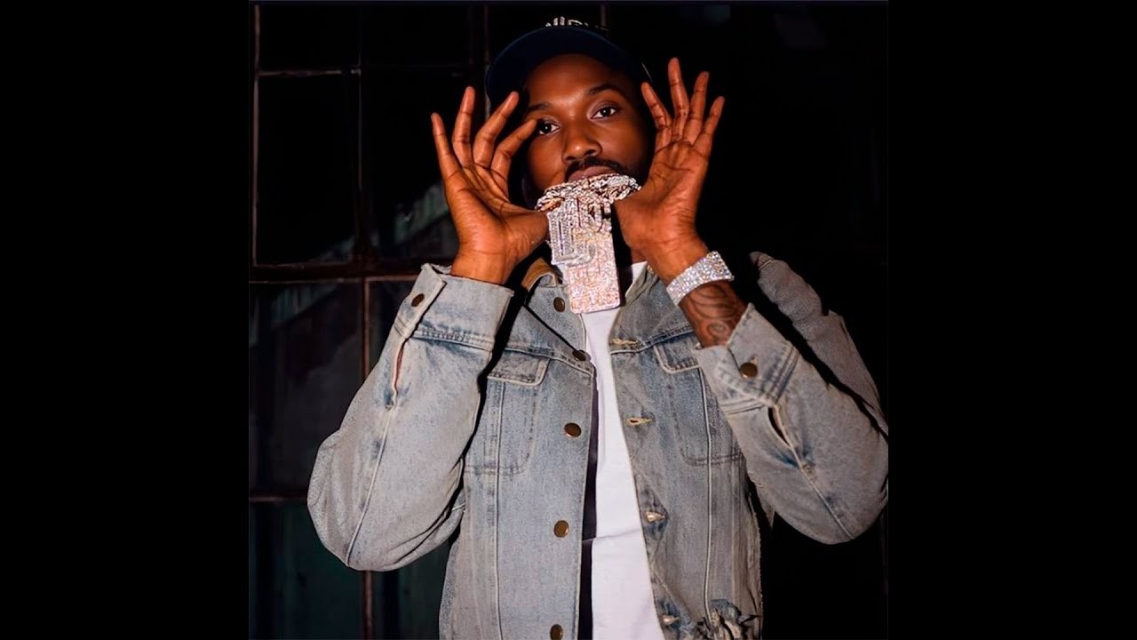 (FREE) Meek Mill Type Beat - 