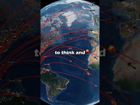 This Tiny Mistake Could Start World War 3 #shorts #worldwar3 #iranvsisrael