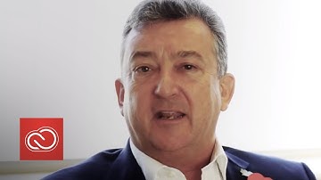 The Future Of The Digital Workplace - Hear From The Professionals | Adobe UK