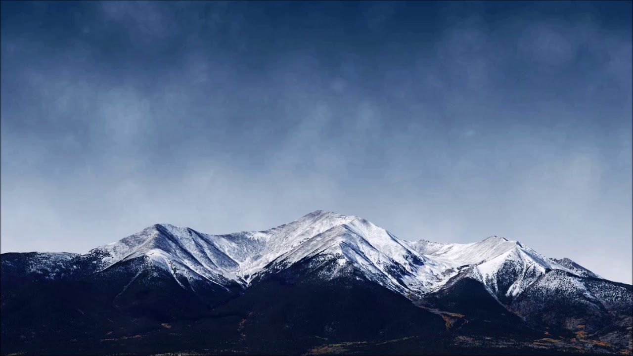 Red Hot Chili Peppers - Can't Stop [1 hour version]