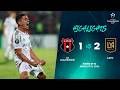 LD Alajuelense vs LAFC  | 2026 Concacaf Champions Cup | Round of 16