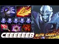 Ceb Spectre Elite Carry - Dota 2 Pro Gameplay [Watch &amp; Learn]