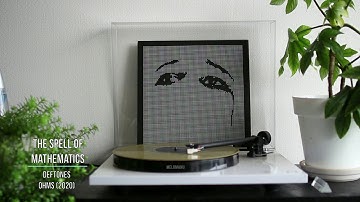 Deftones - The Spell of Mathematics #05 [Vinyl rip]