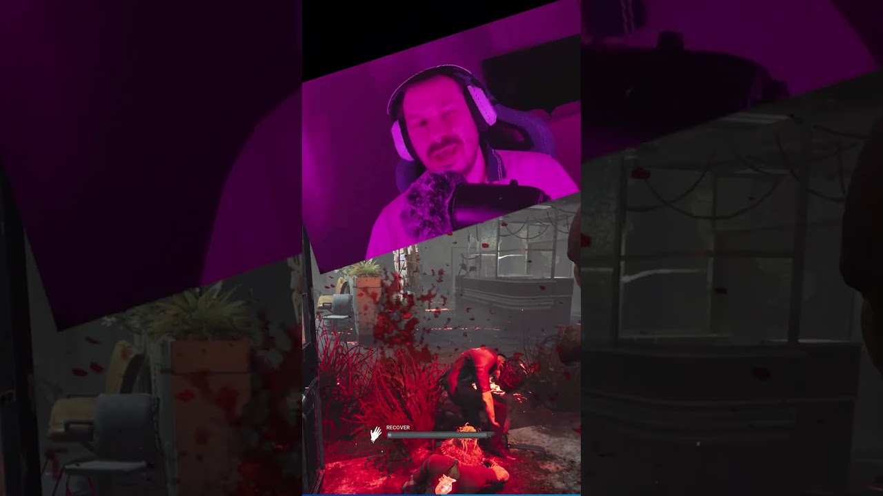 Никогда не доверяйте дружелюбному убийце 😈 