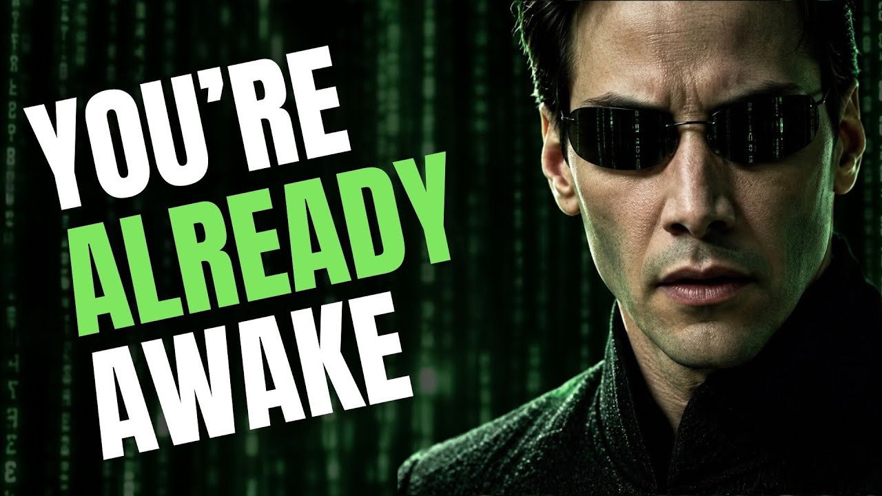 Neo Discovered the Origin of Illusion