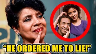 Now 77, Phylicia Rashad Finally Breaks Her Silence on The Cosby Show’s Darkest Secret
