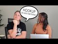 ASKING MY HUSBAND *JUICY*  QUESTIONS GIRLS ARE AFRAID TO ASK!