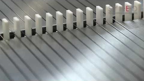 Accu Feed 510 - Automatic wire feeders for centerless grinding applications