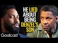 John David Lied About Being Denzel’s Son | Life Stories by Goalcast