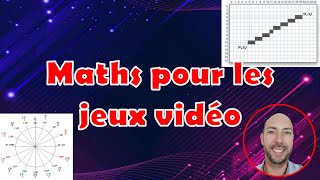 Maths de base pour les développeurs de jeux vidéo screenshot 1